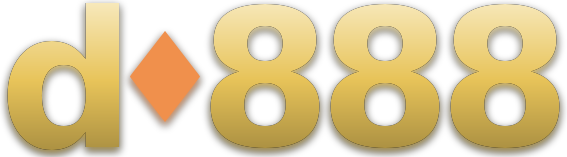 do888 logo